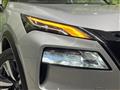 2022 Nissan X-Trail