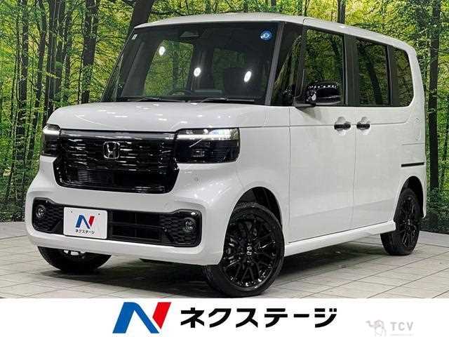 2026 Honda N BOX