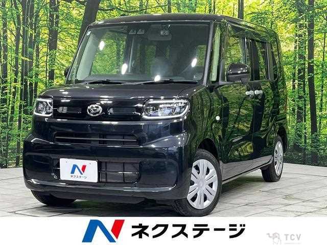 2022 Daihatsu Tanto