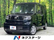 2022 Daihatsu Tanto