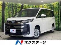2025 Toyota Noah