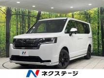 2026 Honda Step WGN