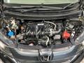 2018 Honda Freed