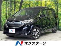 2018 Honda Freed