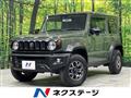 2020 Suzuki Jimny Sierra