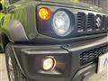 2020 Suzuki Jimny Sierra