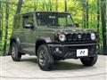 2020 Suzuki Jimny Sierra