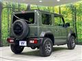 2020 Suzuki Jimny Sierra