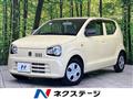 2017 Suzuki Alto