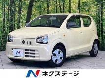 2017 Suzuki Alto
