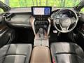 2022 Toyota Harrier Hybrid