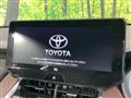 2022 Toyota Harrier Hybrid
