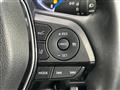 2022 Toyota Harrier Hybrid