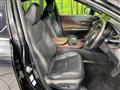 2022 Toyota Harrier Hybrid