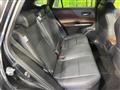2022 Toyota Harrier Hybrid