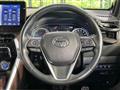 2022 Toyota Harrier Hybrid