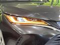2022 Toyota Harrier Hybrid