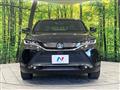 2022 Toyota Harrier Hybrid