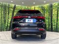 2022 Toyota Harrier Hybrid