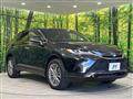2022 Toyota Harrier Hybrid