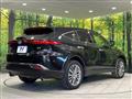 2022 Toyota Harrier Hybrid