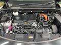 2022 Toyota Harrier Hybrid