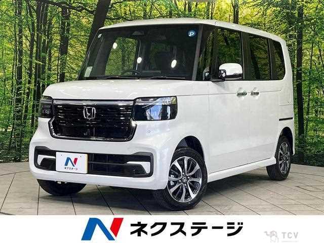 2026 Honda N BOX