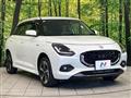 2024 Suzuki Swift