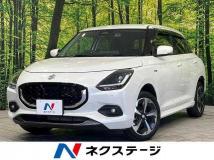 2024 Suzuki Swift