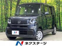 2023 Honda N BOX