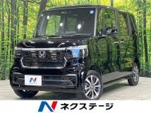 2026 Honda N BOX