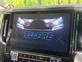 2018 Toyota Vellfire