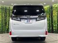 2018 Toyota Vellfire