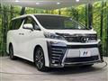 2018 Toyota Vellfire