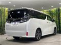 2018 Toyota Vellfire