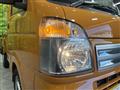 2025 Suzuki Carry Truck