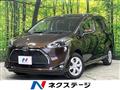 2022 Toyota Sienta