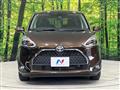 2022 Toyota Sienta