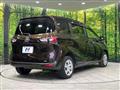 2022 Toyota Sienta