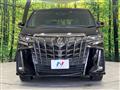 2021 Toyota Alphard G
