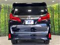 2021 Toyota Alphard G