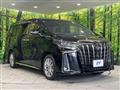 2021 Toyota Alphard G