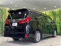 2021 Toyota Alphard G