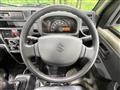 2025 Suzuki Carry Truck