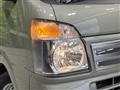 2025 Suzuki Carry Truck