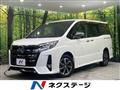 2021 Toyota Noah
