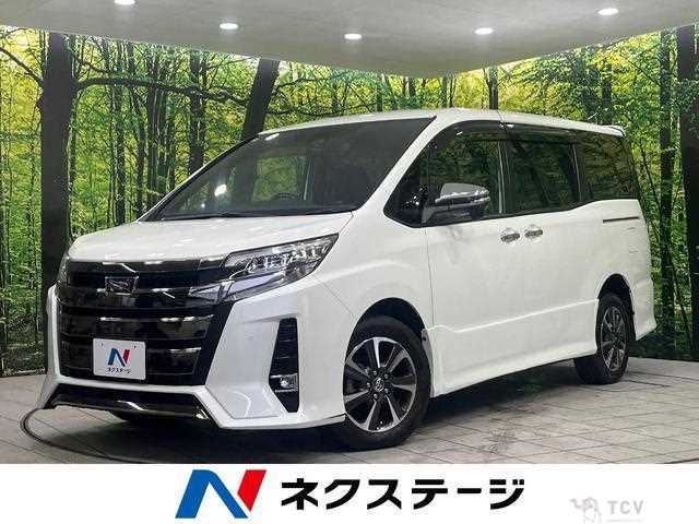 2021 Toyota Noah