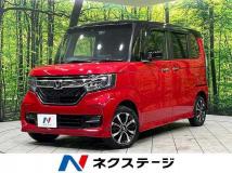 2020 Honda N BOX