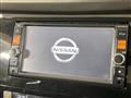 2014 Nissan X-Trail