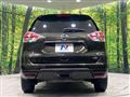 2014 Nissan X-Trail
